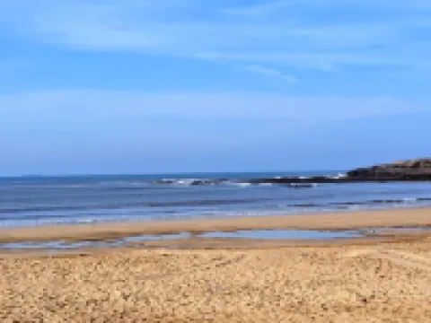 Hotel Fedala Hoteles en Mohammédia