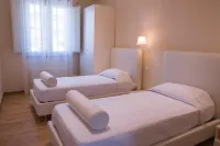 B&B Silvia Hotels in Massaciuccoli