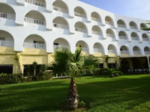 Hotel Sidi Mansour Resort & Spa Hotels in Djerba