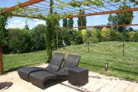 Modern Holiday Home in Foligno Loc with Pool