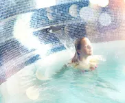 Mondorf Parc Hotel & Spa - Pool