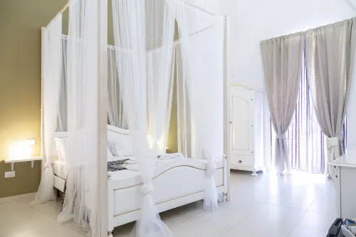 Casa Mamma Elvira
