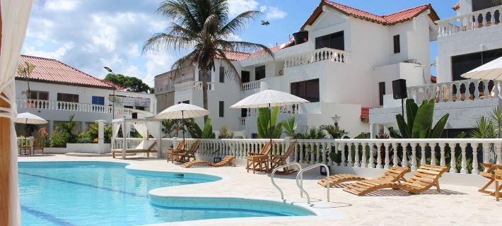 Vaia Hoteles Hotels in Tolú