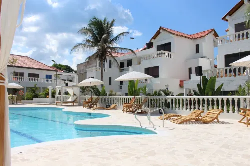 Vaia Hoteles - Homestay