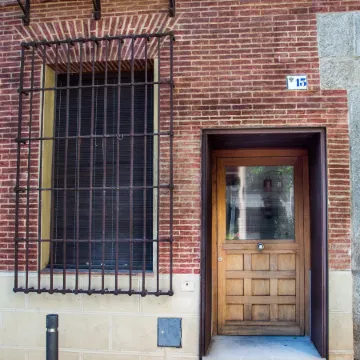 La Casa de Los Infantes by Toledo AP