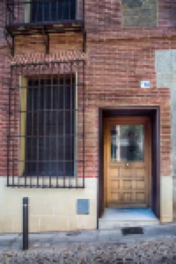 託雷多 AP 小童民宿