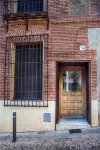 La Casa de Los Infantes by Toledo AP