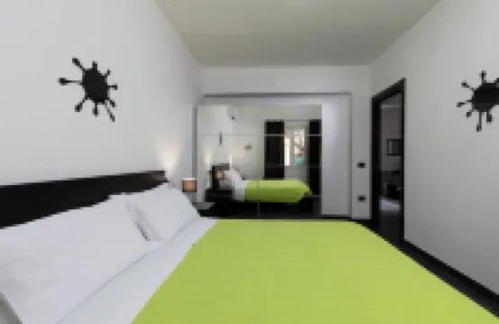 Bonaventura's House by Wonderful Italy