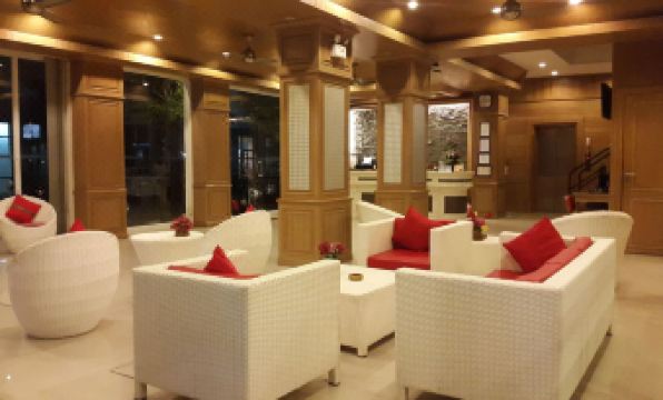 Patong Princess Hotel