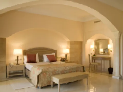 Hasdrubal Prestige Thalassa & Spa Djerba Hoteles en Mezraia