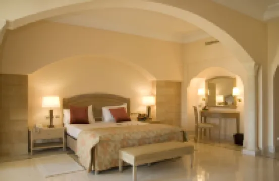 Hasdrubal Prestige Thalassa & Spa Djerba - bar