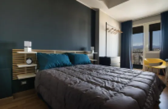 B&B トゥリッドゥ
