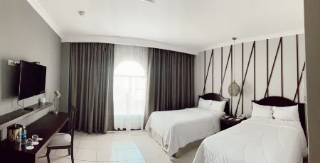 Hotel Mirador Plaza