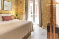 費拉特霍姆聖洛倫佐公寓 老城區住宿飯店