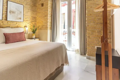 Feelathome San Lorenzo Apartments