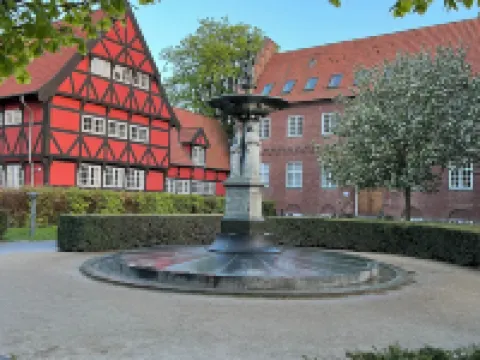 Mortens Kro Restaurant & Suites Hotels in Aalborg