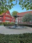 Mortens Kro Restaurant & Boutique hotel Hotels in Aalborg