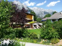 Bergfrieden Leutasch/Seefeld