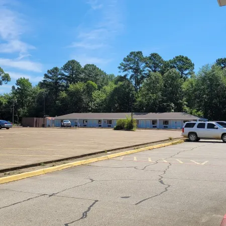 Super 8 by Wyndham Arkadelphia Caddo Valley Area