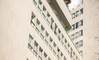 Mondrian Mexico City Condesa