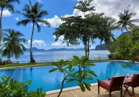 Doublegem Beach Resort and Hotel