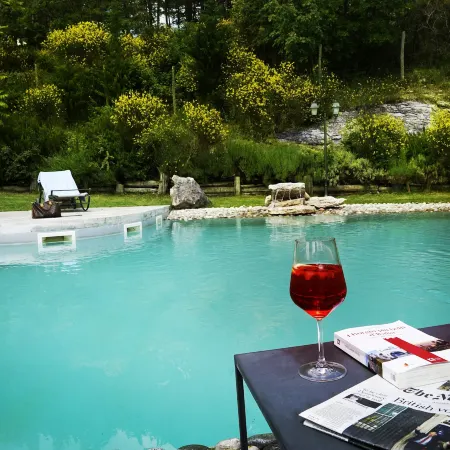 Borgo I Tre Baroni - Spa Suites & Resort