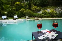 Borgo I Tre Baroni - Spa Suites & Resort - Pools