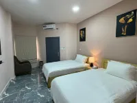 Afrilodge Hotels in Monrovia