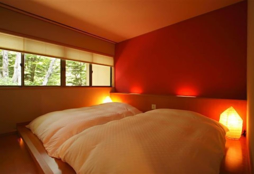 모즈모 어덜트 온리 객실