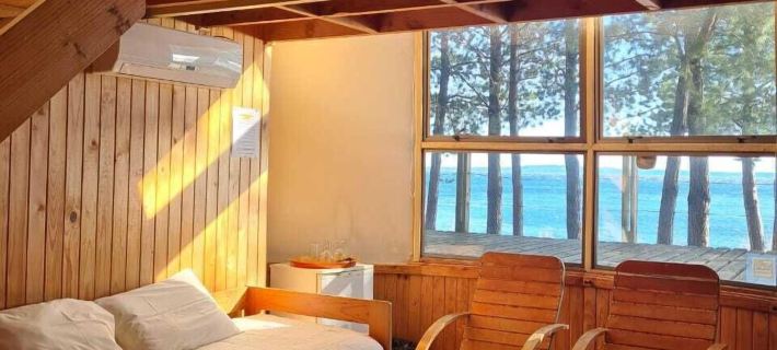 Magma Lodge Pucon โรงแรมในปูกอน