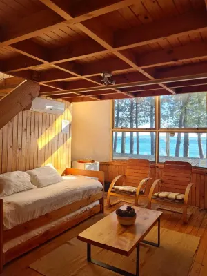 Magma Lodge Pucon
