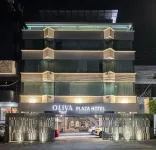 Oliva Plaza Hotel のホテル