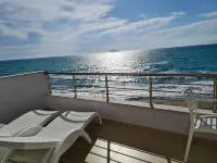 Bella Mare Luxury Apartments - Beach