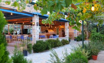 Hotel Jali