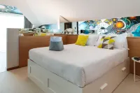 Hotel Borgo Brianteo فنادق في پونته سن پیترو