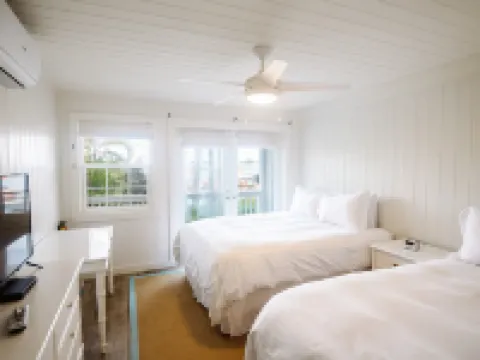 Hope Town Inn & Marina Hotels in Elbow Cay