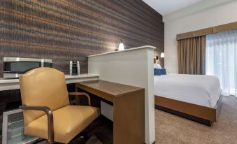 The Cranberry, Ascend Hotel Collection
