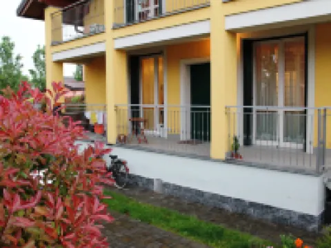 B&B Villa Milano Hotel a Cornaredo