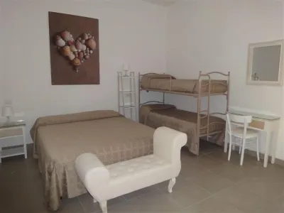 Ostello Stella Marina Hotel di 