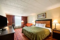 Chester Hotel and Conference Center Hotels in Exton