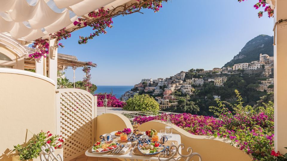 Villa Mary Suites