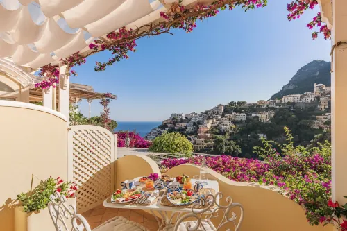 Villa Mary Suites - Uima-altaat
