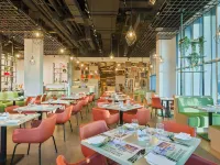 IntercityHotel Bawshar Muscat Hoteles en Mascate