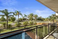 Econo Lodge Mildura Hotels in Red Cliffs