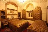 Turkmen Konagi