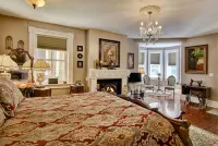 McMillan Inn Hotels in 