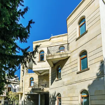 Art Club Hotel Отели рядом с достопримечательностью «Площадь Фонтанов»