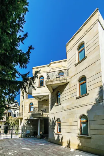 Art Club Hotel Hotels near Baku Boulevard