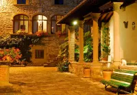 Relais la Torre Hotel a Anghiari