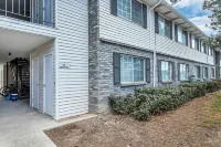 Downtown Orem Condo/ 30 Minutes to Sundance Resort/ 5 Minutes to UVU